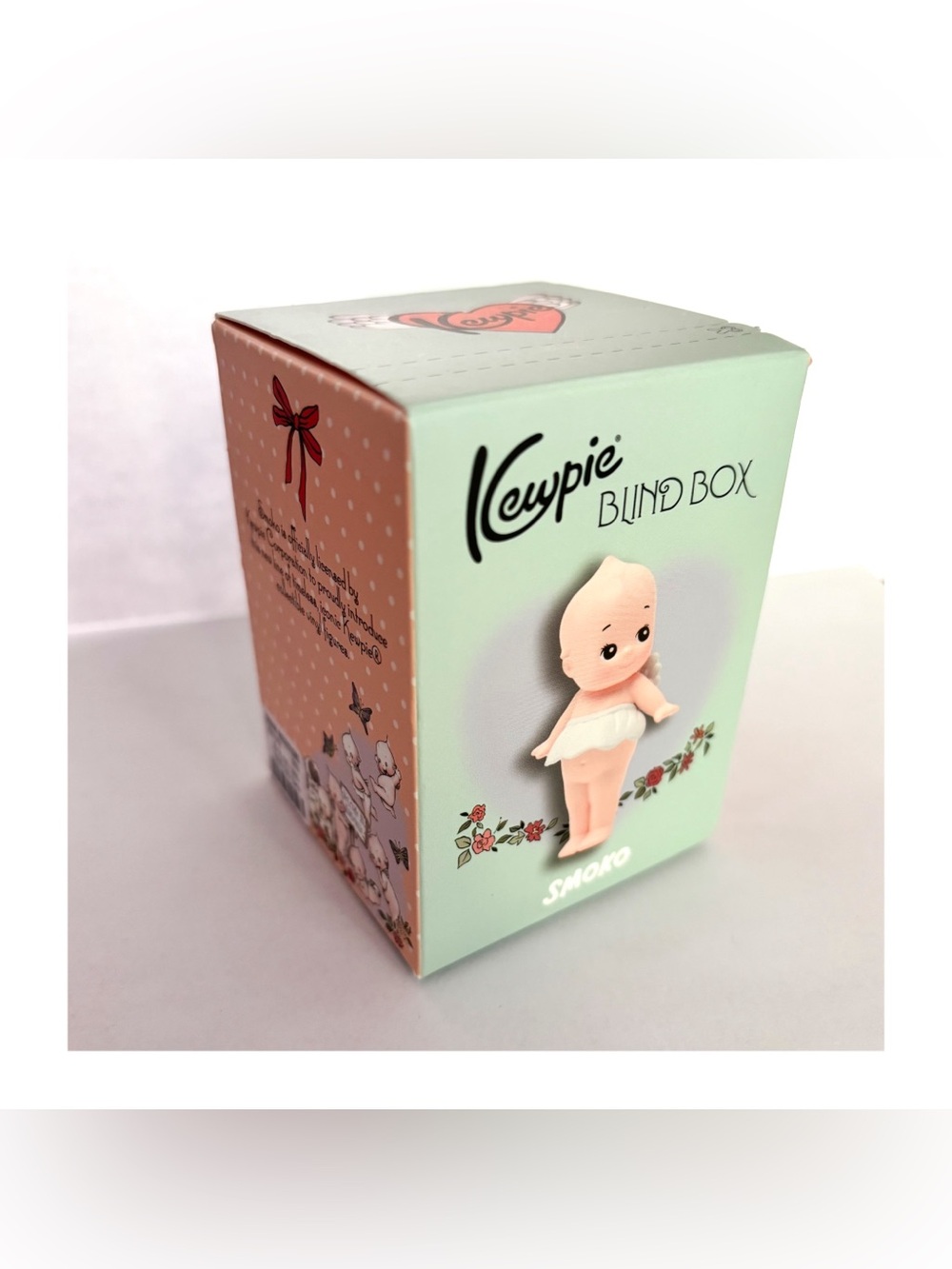 Kewpie Vinyl Figure Blind Box